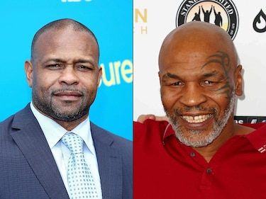 Tyson y Jones Jr. pelean esta noche con reglas especiales