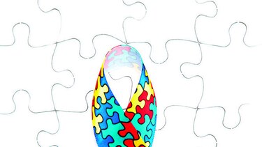 El universo del trastorno autista