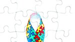 El universo del trastorno autista