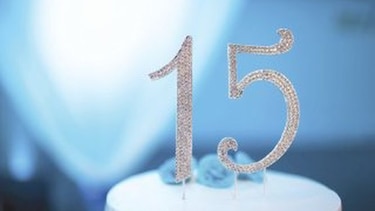 Los 15 de sus hijas, por todo lo alto