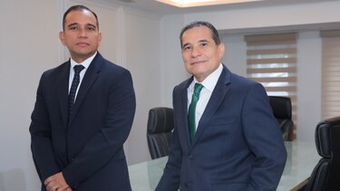 Grupo Achurra, Navarro y asociados: Creciendo con nuestros clientes