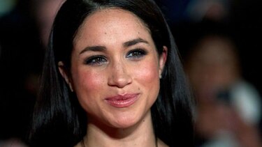 Esta es Meghan Markle, la actriz que se casará con el príncipe Enrique