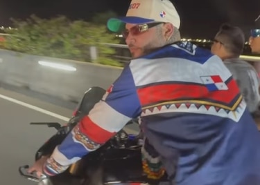 Habilitan más entradas para ver a Farruko en apertura de los IV Juegos Suramericanos