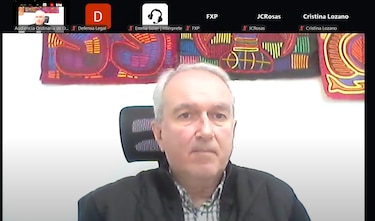 Uno de los directores de BPA explica el entramado para mover los dineros de Odebrecht