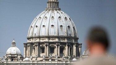 Italia prepara serie de televisión sobre sexo e intrigas en el Vaticano