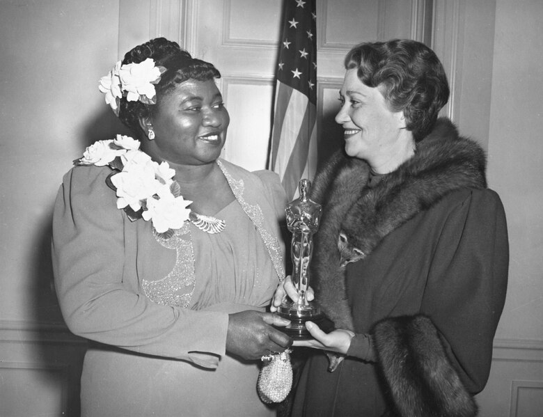 El legado que Hattie McDaniel dejó
