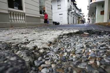 Inicia otro juicio por presunto blanqueo en una obra de Odebrecht: el de la remodelación del Casco Antiguo
