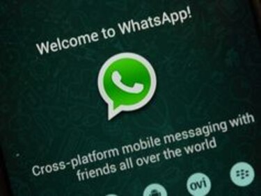 Justicia de Brasil bloquea WhatsApp por 48 horas