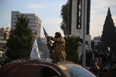 Siria: La caída de Bashar al-Assad; ganadores y perdedores