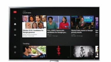 YouTube invertirá en medios en lucha contra ‘fake news’