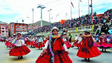 Patrimonio Carnaval