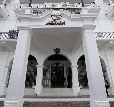 Movin solicita veto parcial de la ley de contrataciones públicas