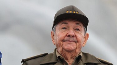 SIP pidió permiso a Raúl Castro para visitar Cuba