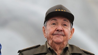 SIP pidió permiso a Raúl Castro para visitar Cuba