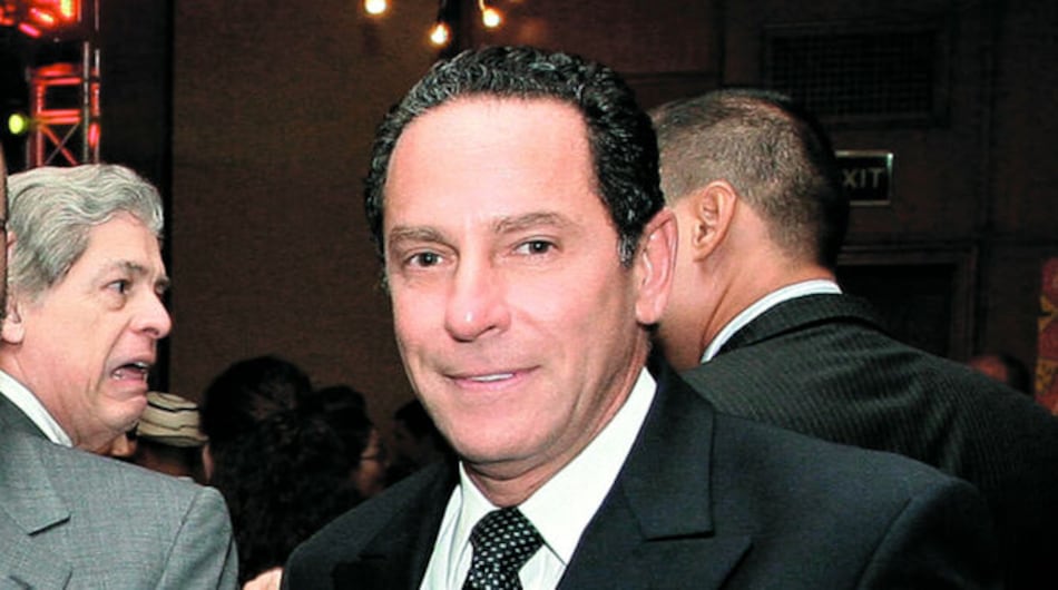 Aaron Mizrachi sufre revés en proceso por presunto blanqueo