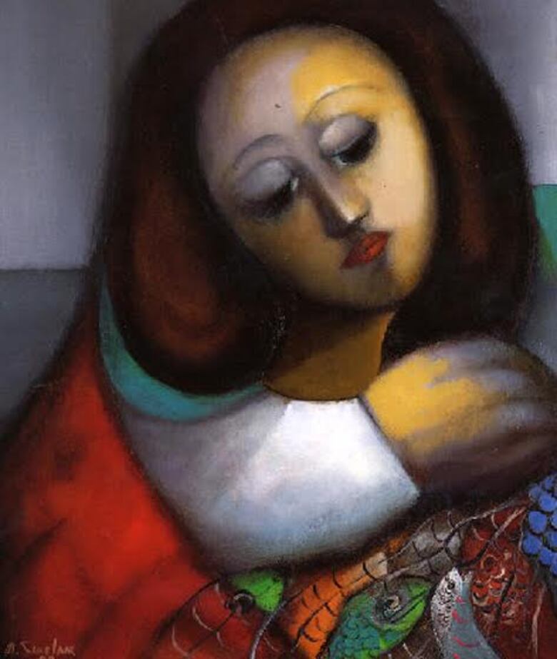 De tal palo tal astilla: Alfredo y Olga Sinclair