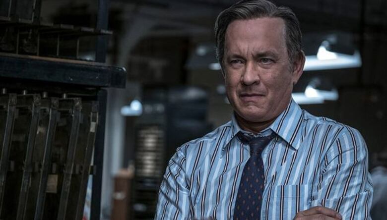 'The Post': las mentiras de los presidentes