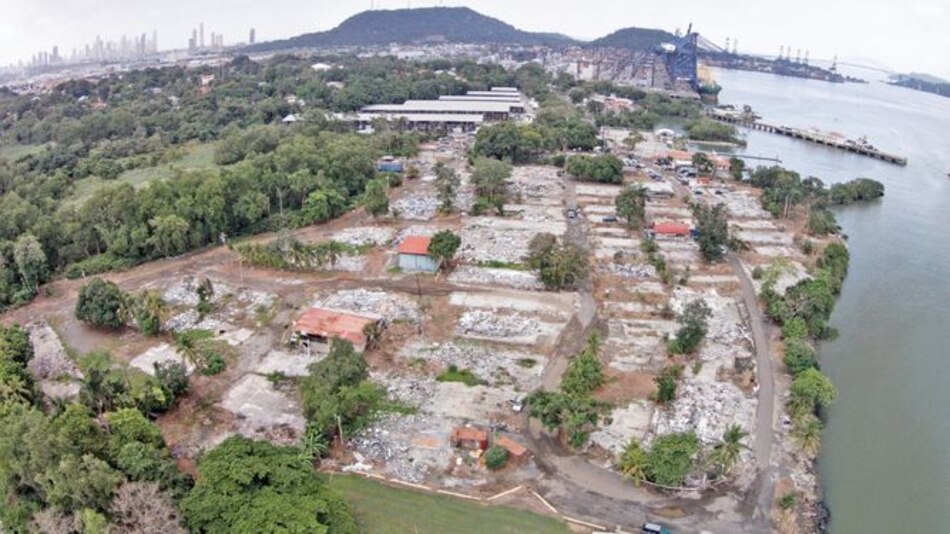 Archivan recurso contra Corozal