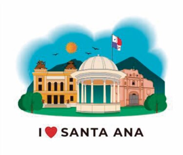 Este fin de semana llega el Santa Ana Weekend