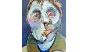 La policía recupera pinturas de Francis Bacon