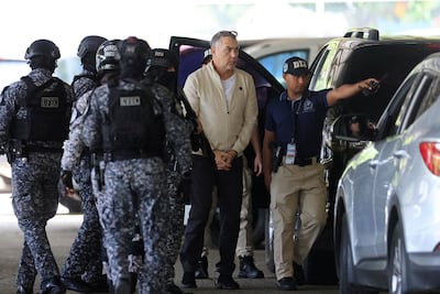 Llega a Panamá el sospechoso del atentado de Alas Chiricanas; fue extraditado de Venezuela