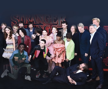 El resurgir de Kate Bush