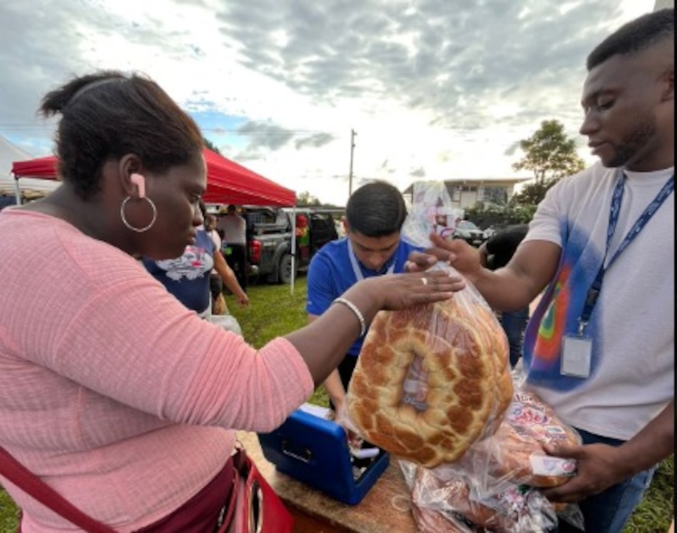 Naviferias en Panamá Oeste 2024: Fechas y lugares para adquirir la caja navideña