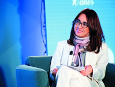 Exrelatora de la OEA señala los riesgos de las ‘fake news’