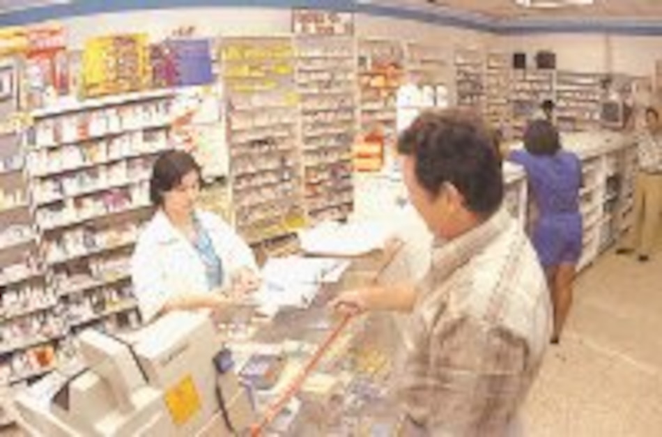 Una pastilla milagrosa