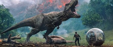 Universal anuncia planes para 'Jurassic World 3'