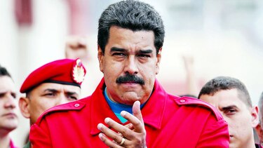 Cuba califica de 'arbitraria y agresiva' ley contra Venezuela