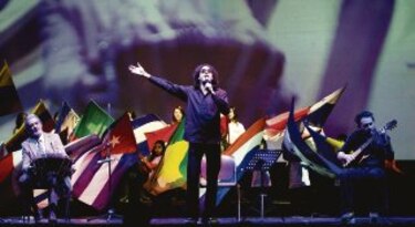 Música compartida