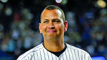 A-Rod será asesor especial de los Yankees