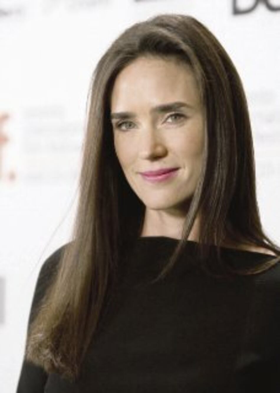 Connelly espera su tercer hijo