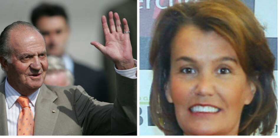 Tribunal Supremo de España admite demanda de paternidad contra rey Juan Carlos