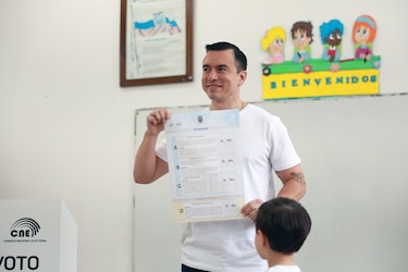 El péndulo chileno y el autogol ecuatoriano: lecciones para la región