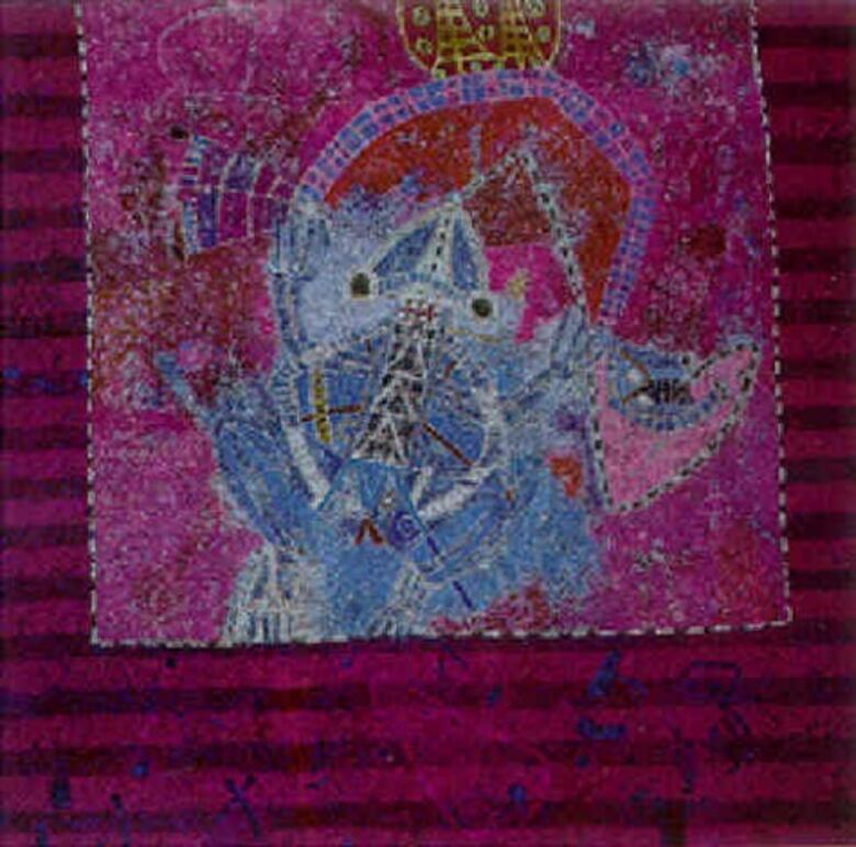 Los colores de la tierra