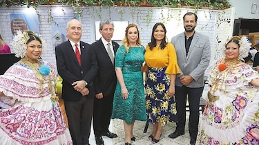Se realizó la Feria Convivienda 2019