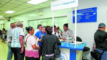Esperanza para pacientes con cirugías atrasadas