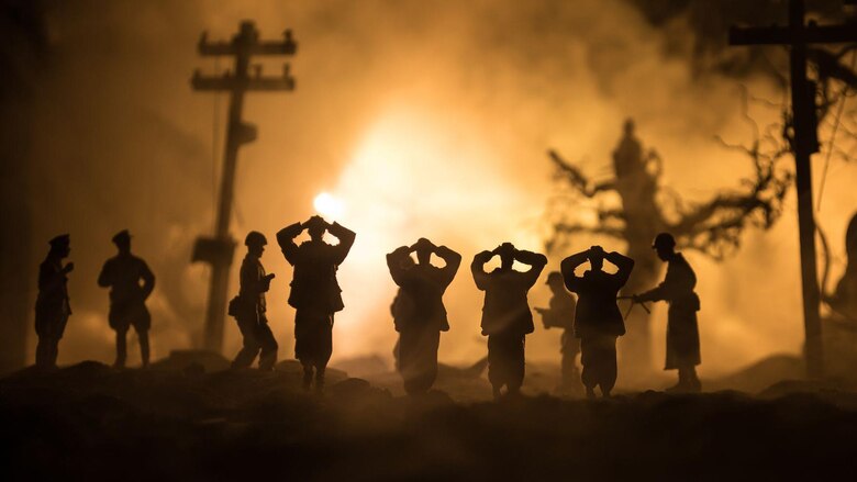 Qué decía el decreto ‘Noche y Niebla’ de Adolf Hitler y por qué se lo considera el germen del delito de desaparición forzada de personas