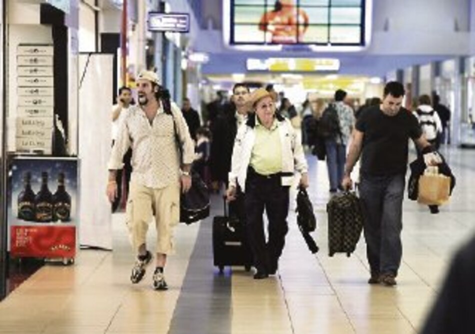 Aerolínea venezolana llegará a Panamá