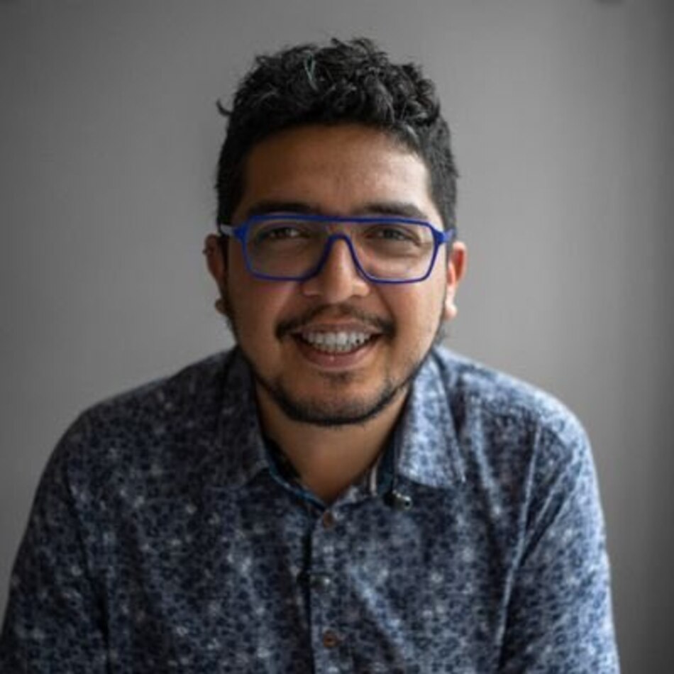 Pedro José Vaca Villarreal será el próximo Relator Especial para la libertad de expresión de la CIDH