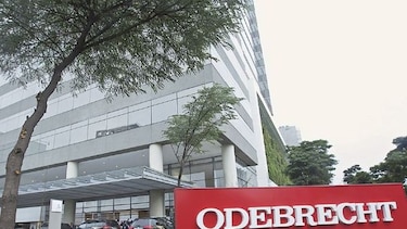 $39.9 millones más para Odebrecht