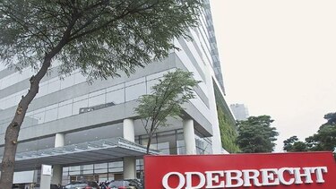 $39.9 millones más para Odebrecht