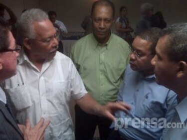 Inclusión de nuevos sectores al diálogo, el centro de la polémica