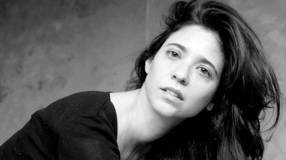 Silvana Paternostro: de historias garciamarquianas