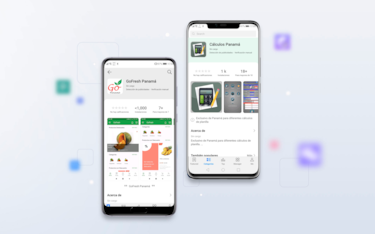 Descarga estas apps y apoya a emprendedores panameños