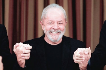 Corte Suprema de Brasil anula las condenas de Lula por el caso Lava Jato