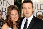 Jennifer Garner y Ben Affleck se divorcian tras 10 años de matrimonio