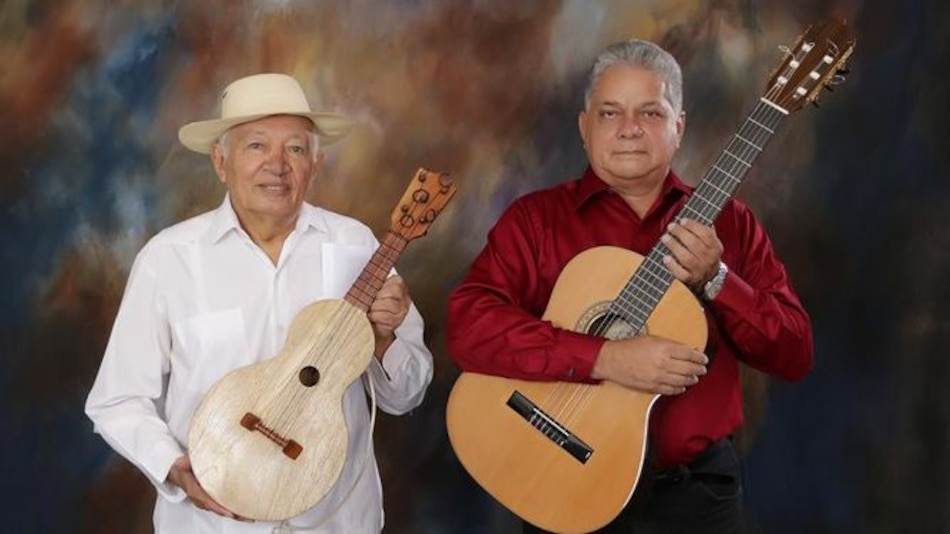 Música panameña en Europa